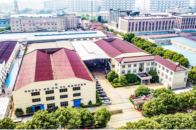 fournisseur d'agitateur IBC de haute qualité