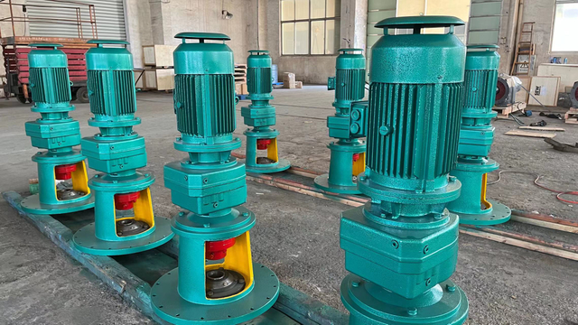 Traitement pétrochimique de mélangeur d'entrée supérieur d'efficacité de mélange élevée