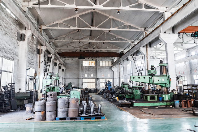 fabricant d'agitateur de réservoir de produits chimiques